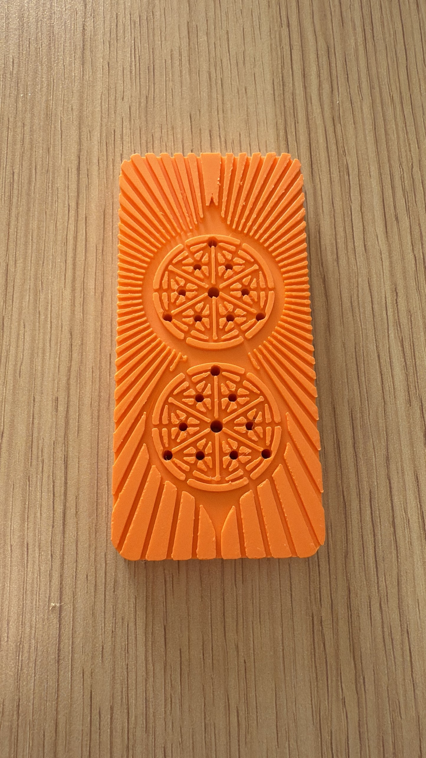 AxionShield M 空間意識清理平衡
