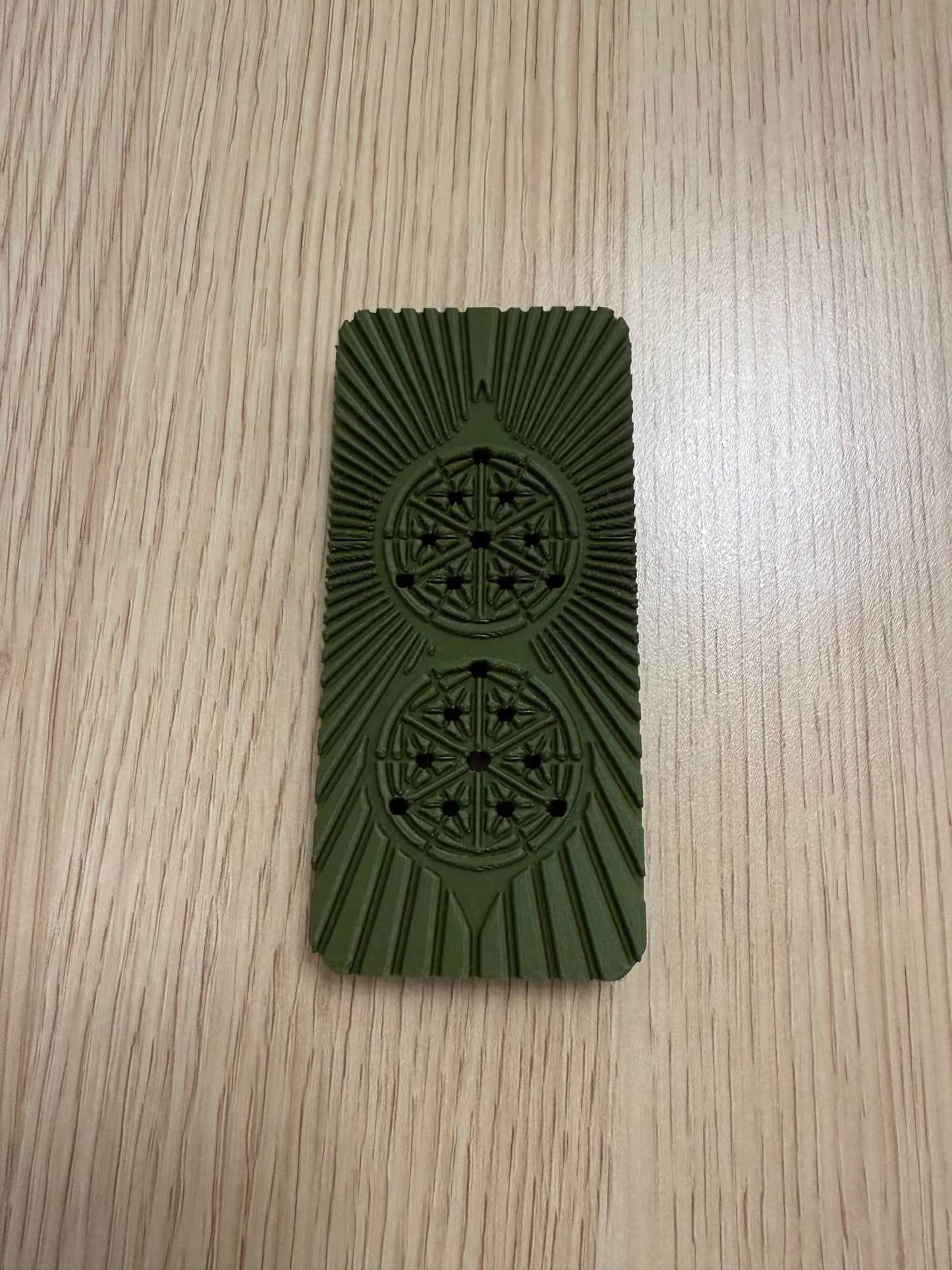 AxionShield M 空間意識清理平衡