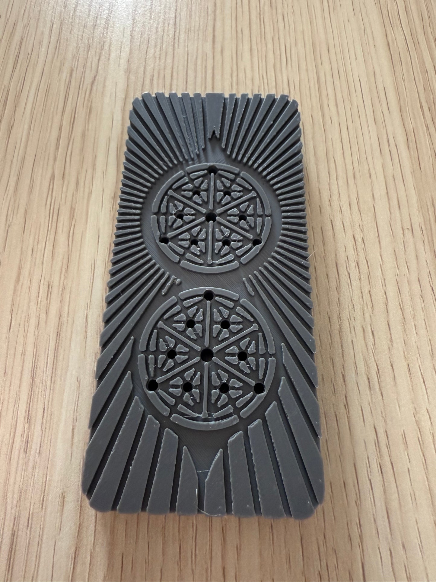 AxionShield M 空間意識清理平衡