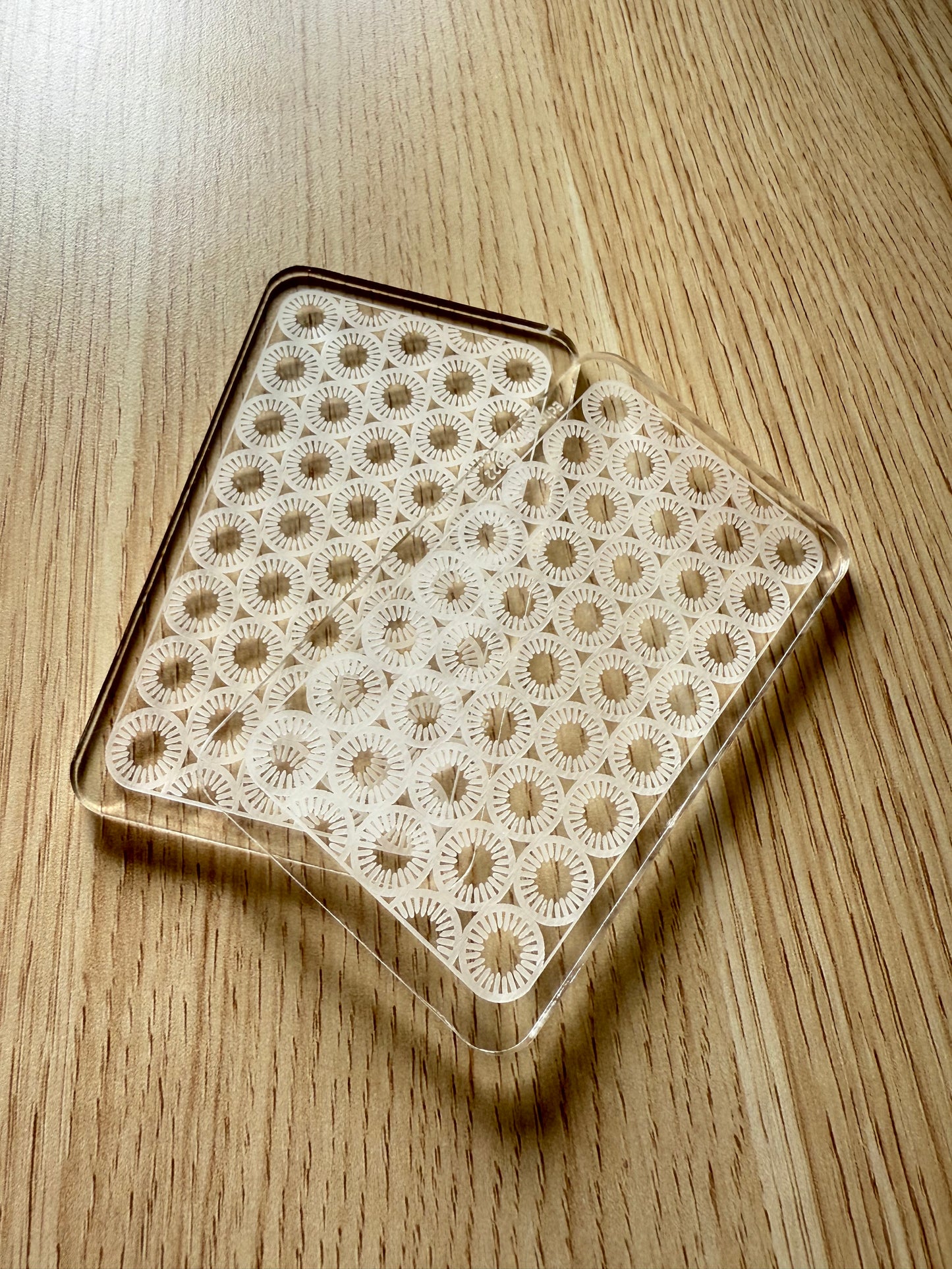 EIM Harmonizer 能量平衡牌