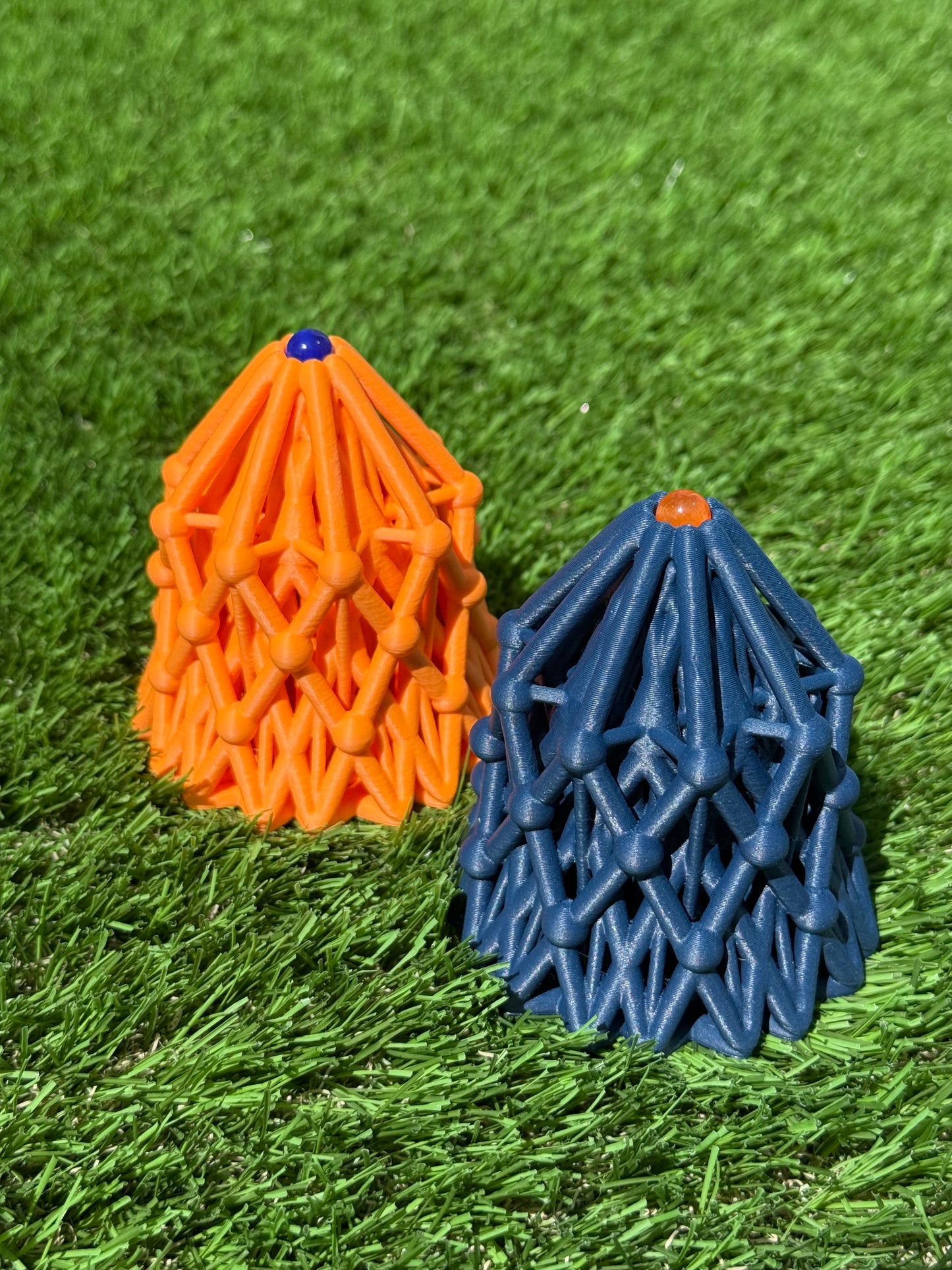 AxionMagic Asila 空間「巒頭」平衡轉化