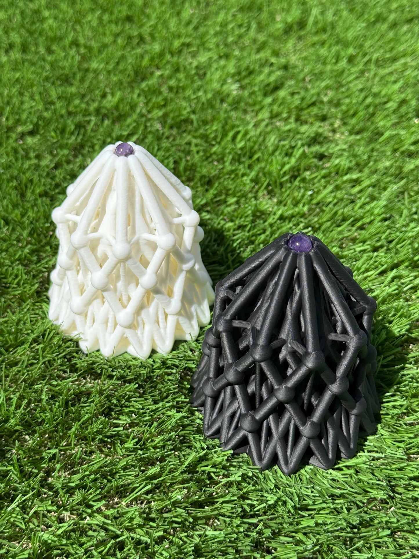 AxionMagic Asila 空間「巒頭」平衡轉化