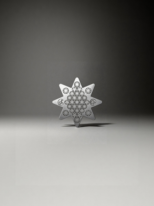 HarmonySync能量平衡貼片