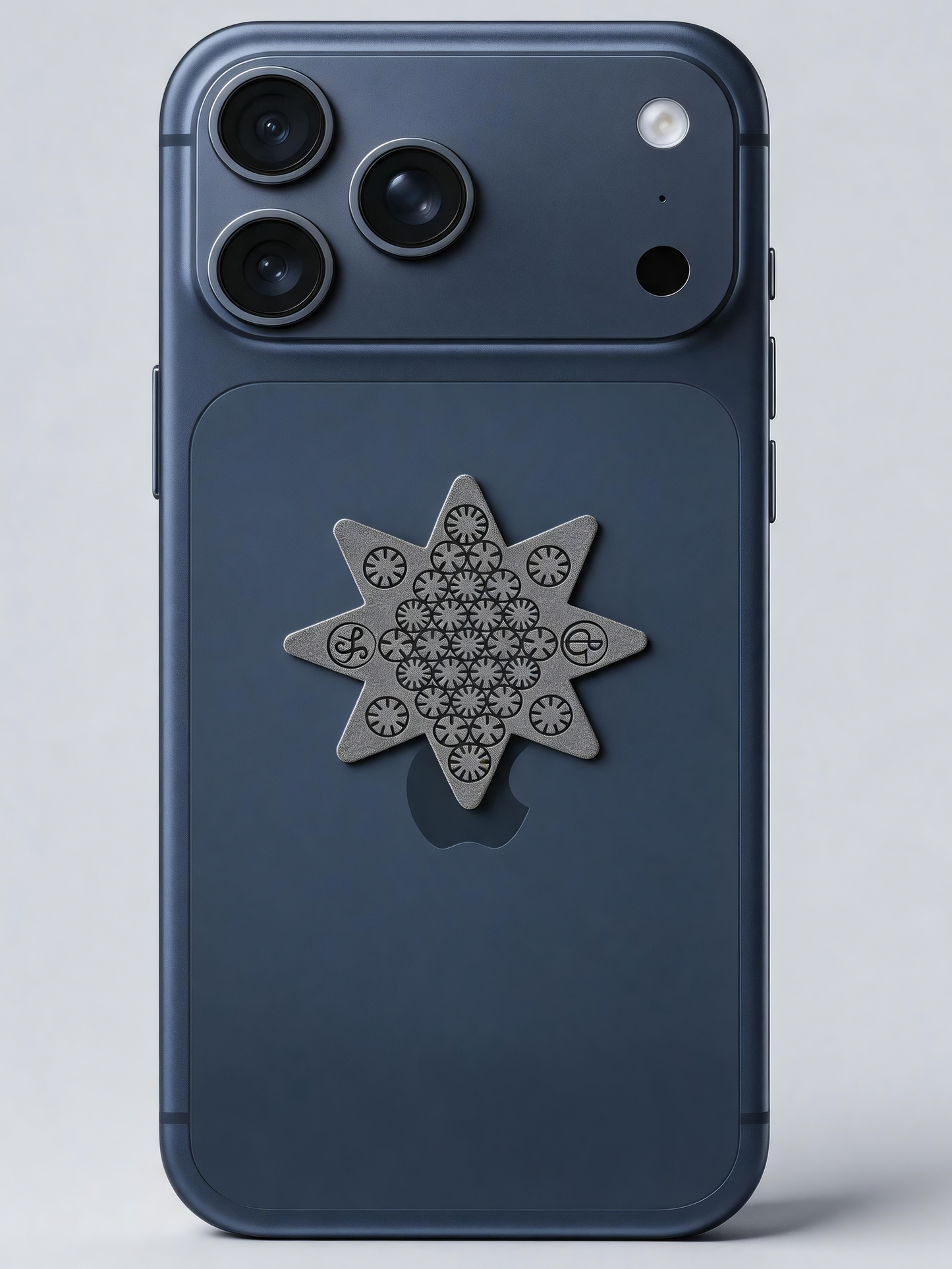 HarmonySync能量平衡貼片